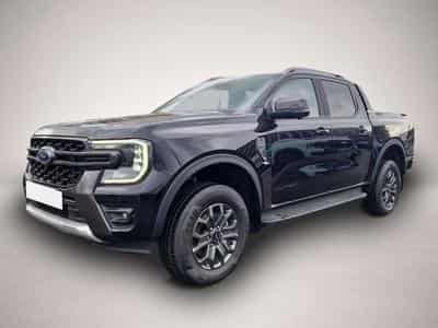 Ford Ranger (2026) - Photo 1