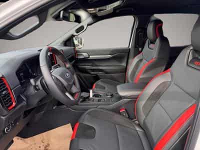 Ford Ranger (2026) - Photo 1