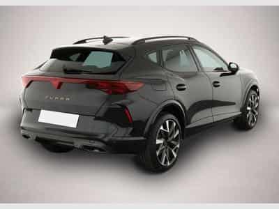 Cupra Formentor (2025) - Photo 3