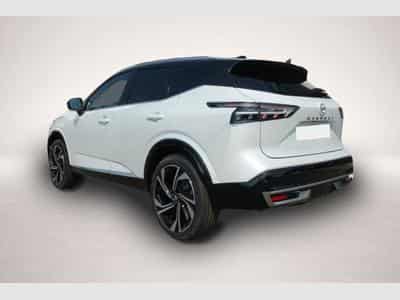 Nissan Qashqai (2026) - Foto 3