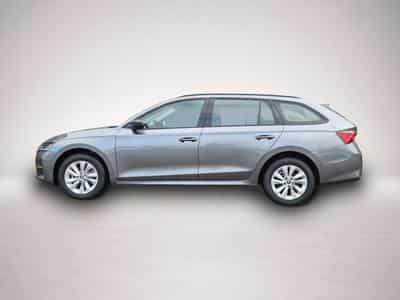 Skoda Octavia (2026) - Foto 2