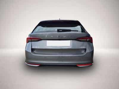 Skoda Octavia (2026) - Foto 4