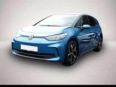 VW ID.3 (2024) - Foto 1