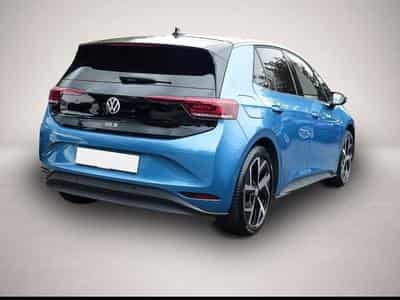 VW ID.3 (2024) - Foto 2
