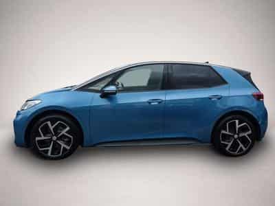 VW ID.3 (2024) - Foto 3