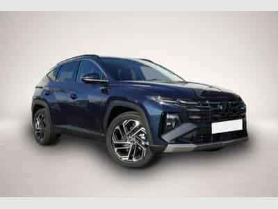 Hyundai Tucson (2026) - Foto 1