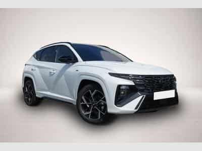 Hyundai Tucson (2026) - Foto 1