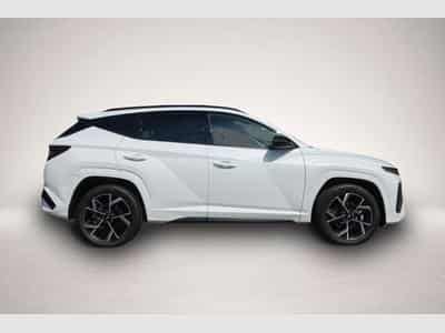 Hyundai Tucson (2026) - Foto 2