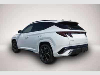 Hyundai Tucson (2026) - Foto 3