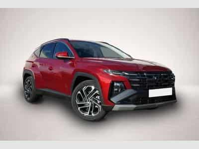 Hyundai Tucson (2026) - Foto 1