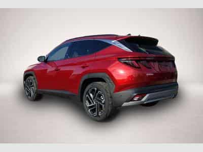 Hyundai Tucson (2026) - Foto 3