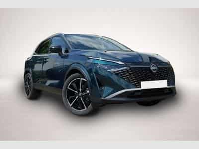 Nissan Qashqai (2026) - Foto 3