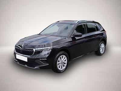 Skoda Kamiq (2025) - Foto 1