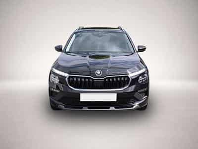 Skoda Kamiq (2025) - Foto 2