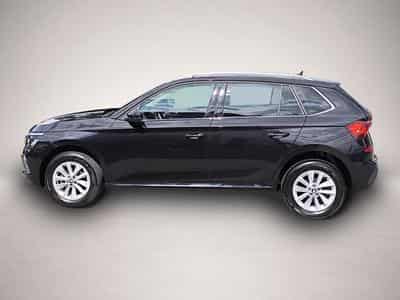 Skoda Kamiq (2025) - Foto 4