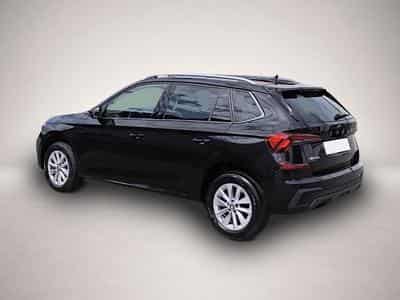 Skoda Kamiq (2025) - Foto 5