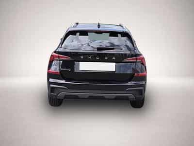 Skoda Kamiq (2025) - Foto 6
