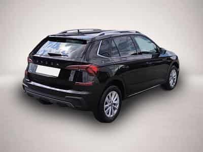 Skoda Kamiq (2025) - Foto 7