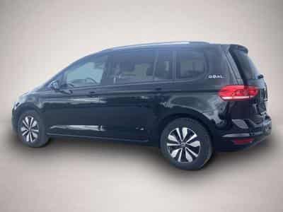 VW Touran (2025) - Foto 3