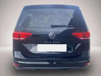 VW Touran (2025) - Foto 4