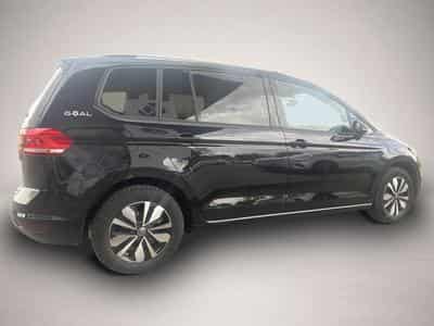 VW Touran (2025) - Foto 5
