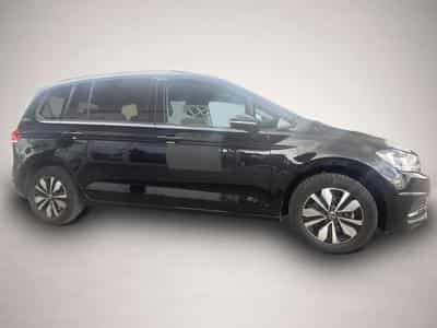 VW Touran (2025) - Foto 6