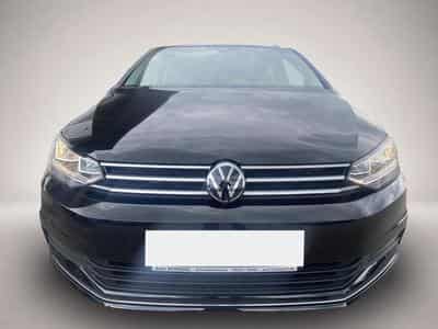 VW Touran (2025) - Foto 7
