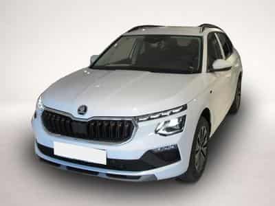Skoda Kamiq (2025) - Foto 1