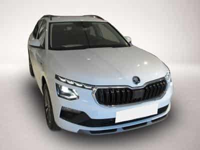 Skoda Kamiq (2025) - Foto 3