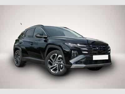 Hyundai Tucson (2026) - Foto 1