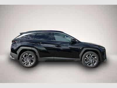 Hyundai Tucson (2026) - Foto 2