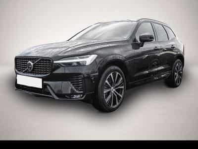 Volvo XC60 (2024) - Photo 1