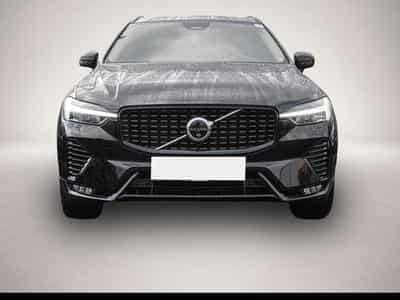 Volvo XC60 (2024) - Photo 2