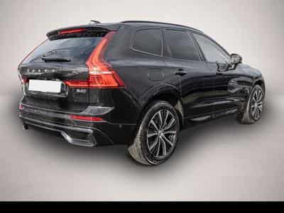 Volvo XC60 (2024) - Photo 3