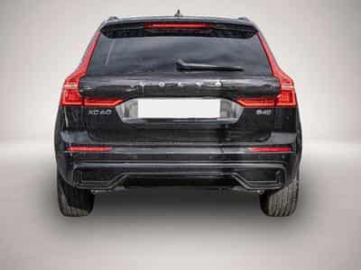 Volvo XC60 (2024) - Photo 5