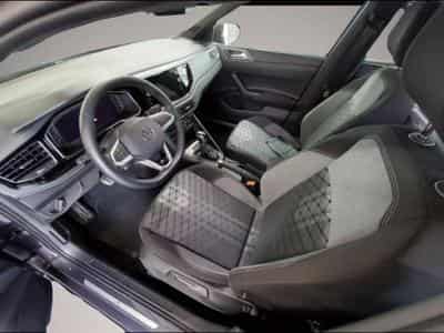 VW Taigo (2025) - Foto 1