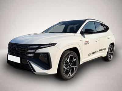 Hyundai Tucson (2025) - Foto 1