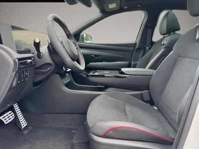 Hyundai Tucson (2025) - Foto 5