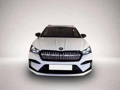 Skoda Enyaq (2025) - Photo 2