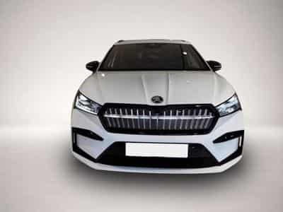 Skoda Enyaq (2025) - Photo 4