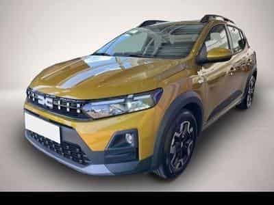 Dacia Sandero (2026) - Foto 1