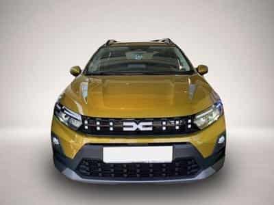 Dacia Sandero (2026) - Foto 2