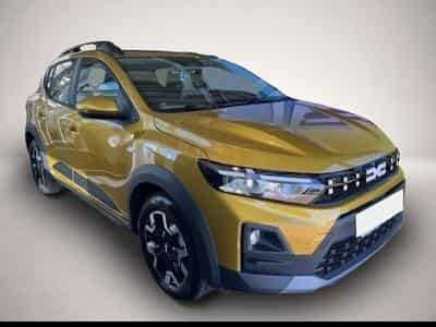 Dacia Sandero (2026) - Foto 3