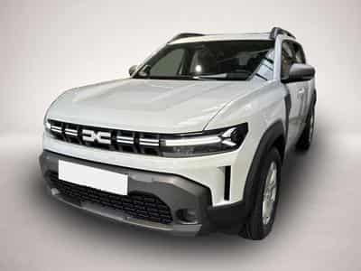 Dacia Duster (2026) - Foto 1