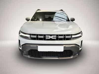 Dacia Duster (2026) - Foto 2