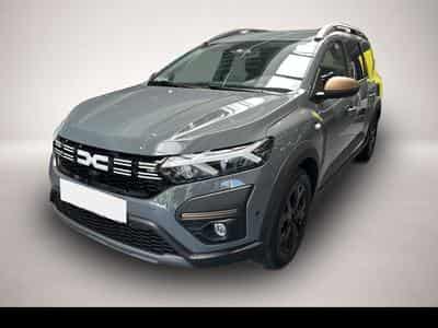 Dacia Jogger (2025) - Photo 1