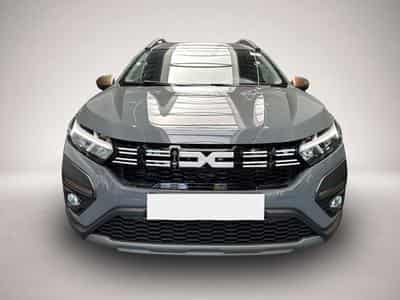Dacia Jogger (2025) - Photo 2