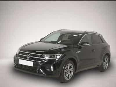 VW T-Roc (2025) - Foto 1