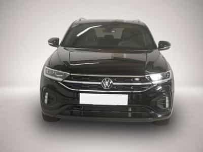 VW T-Roc (2025) - Foto 2