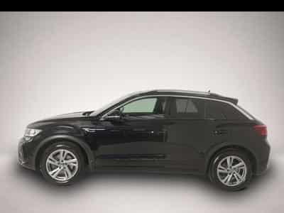 VW T-Roc (2025) - Foto 3